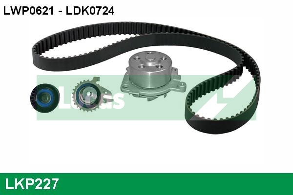 LKP227