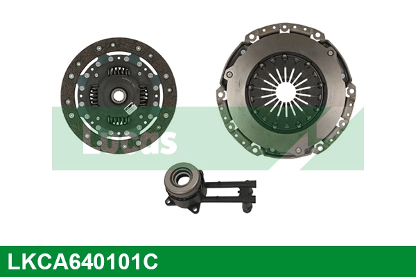 LKCA640101C