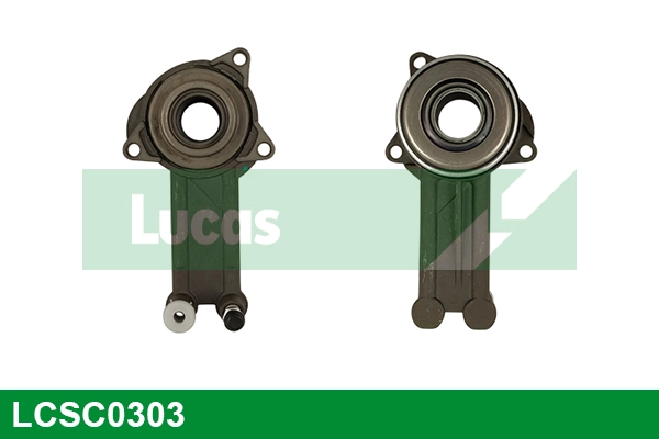 LCSC0303