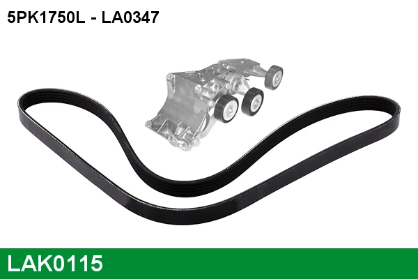 LAK0115