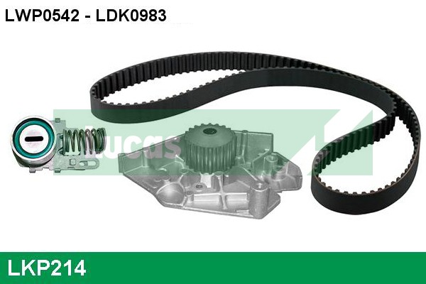 LKP214