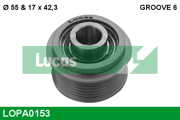 LOPA0153