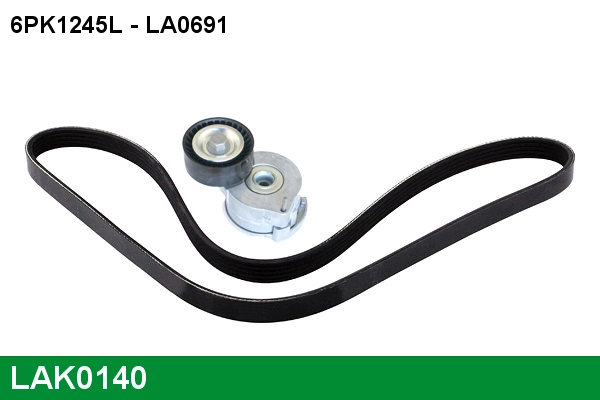 LAK0140