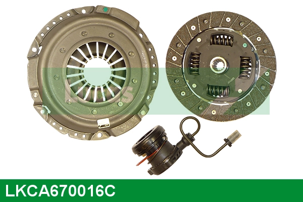 LKCA670016C