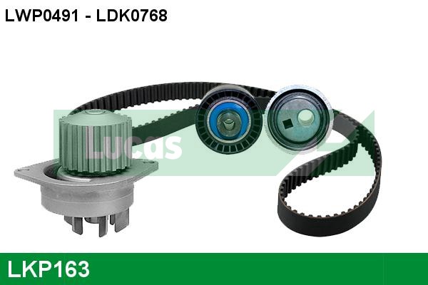 LKP163