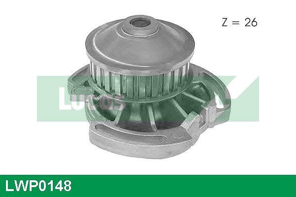 LWP0148