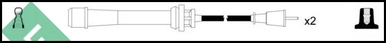 LUC7424