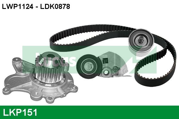 LKP151