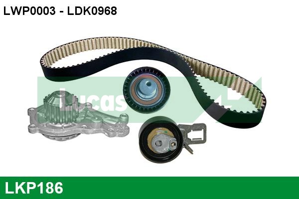 LKP186