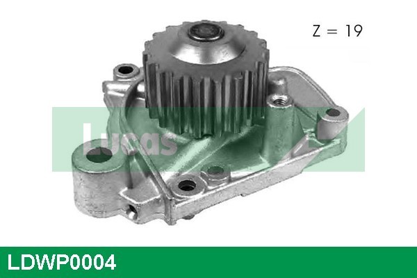 LDWP0004