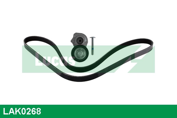 LAK0268