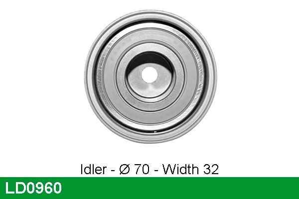 LD0960