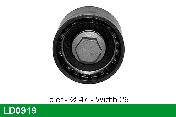 LD0919