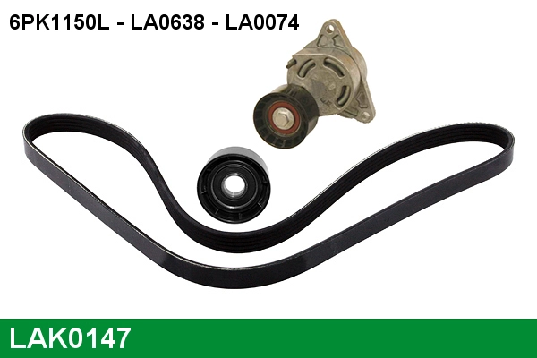 LAK0147