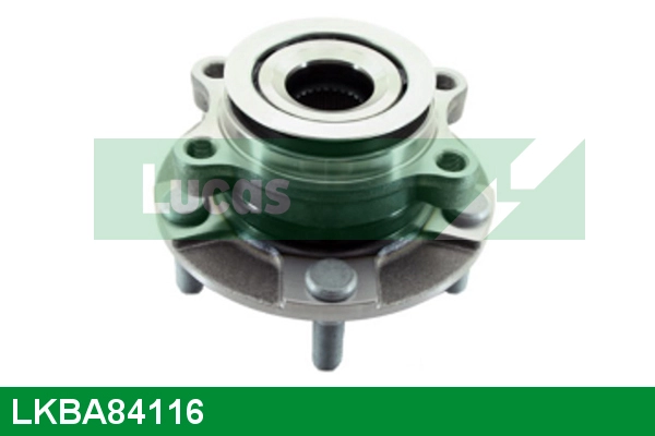 LKBA84116