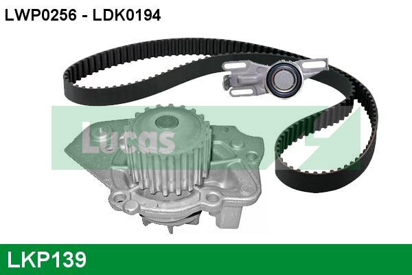 LKP139
