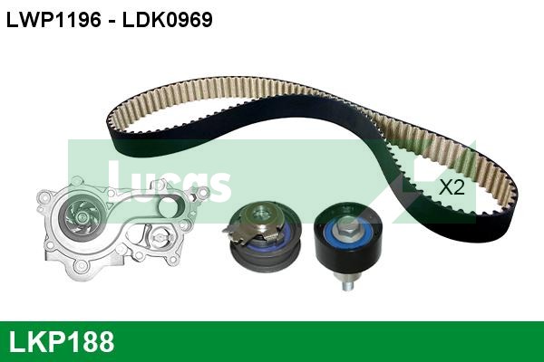 LKP188