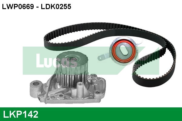 LKP142