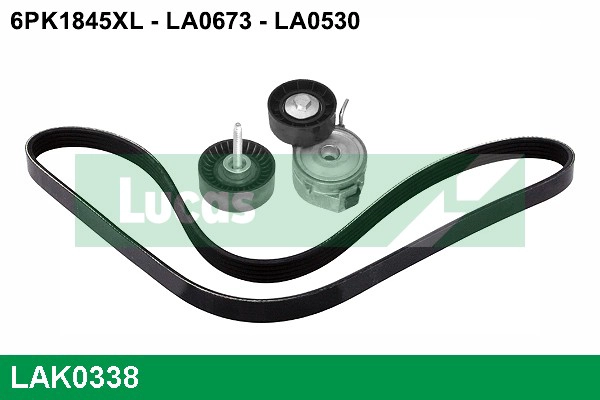 LAK0338