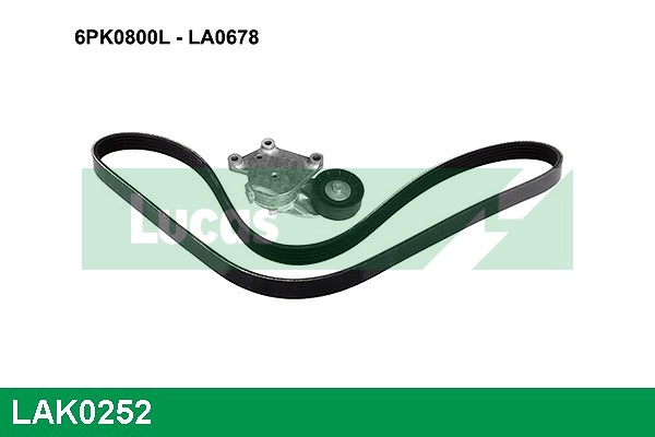 LAK0252