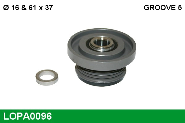 LOPA0096