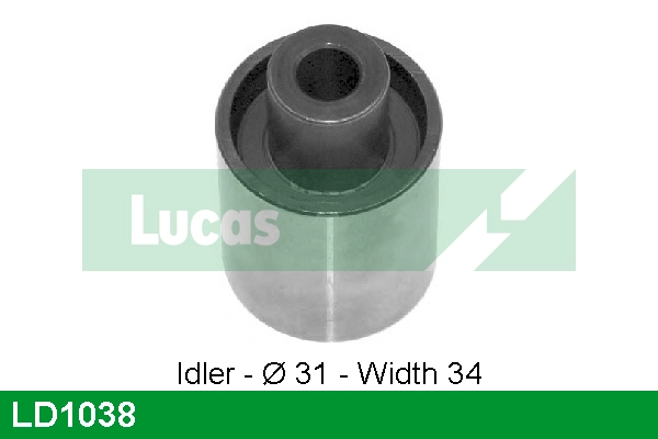 LD1038