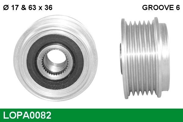 LOPA0082