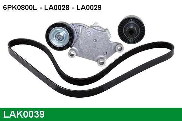 LAK0039