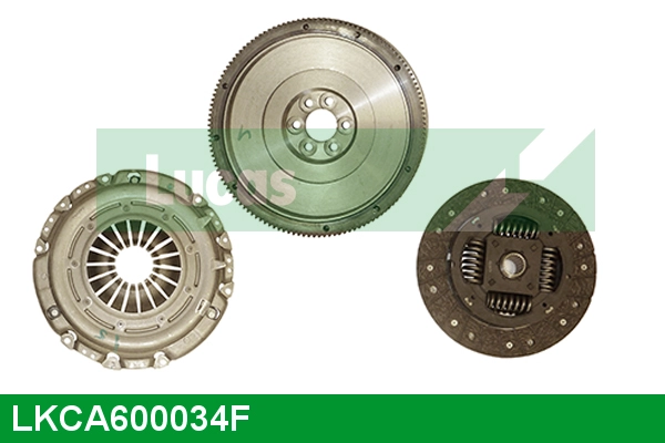 LKCA600034F