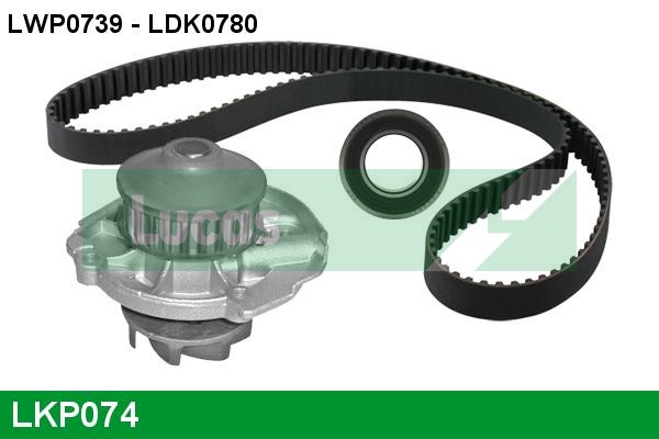 LKP074