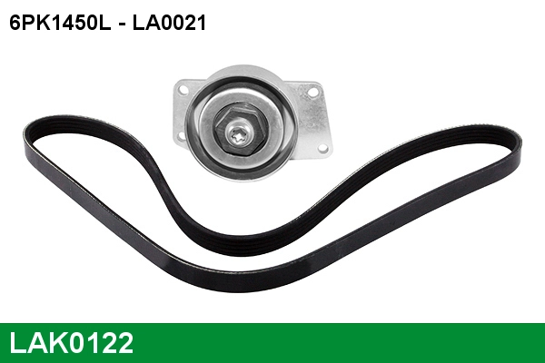 LAK0122