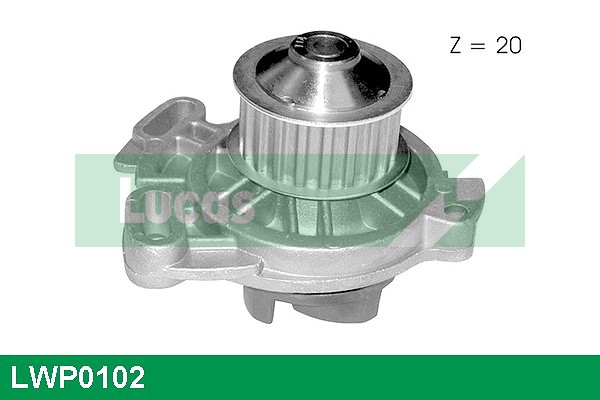 LWP0102