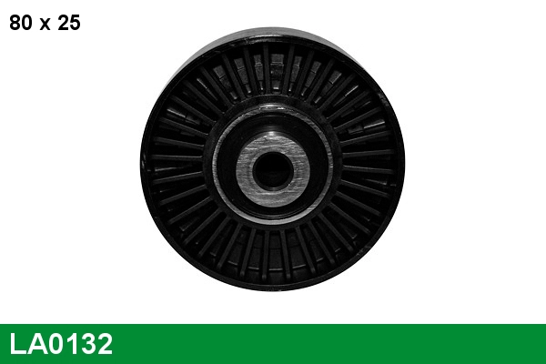 LA0132