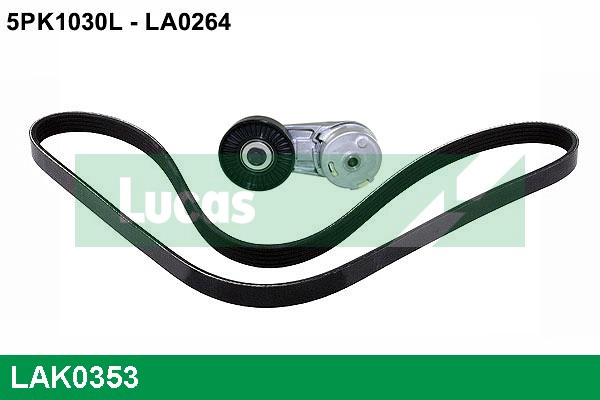 LAK0353
