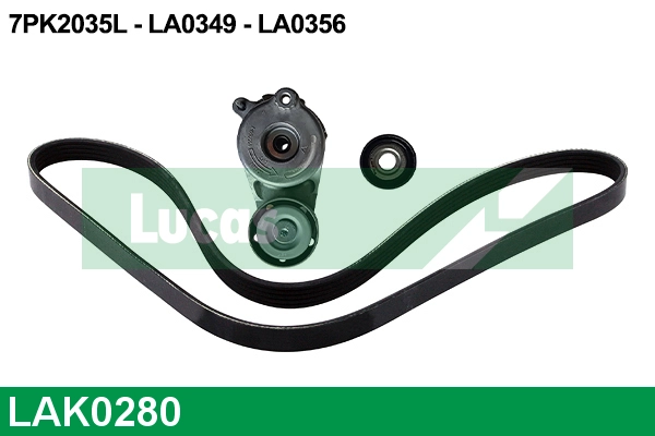 LAK0280