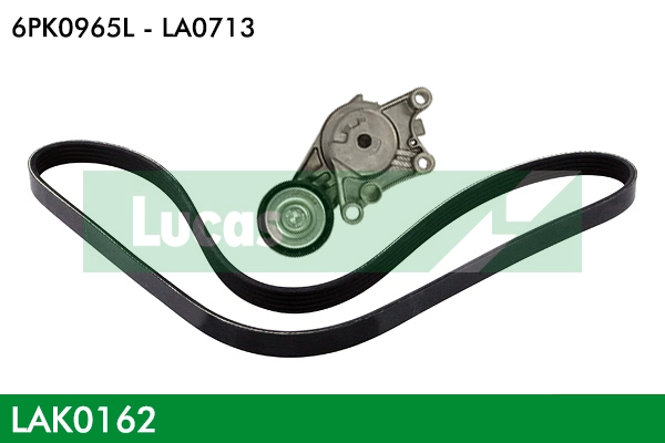 LAK0162