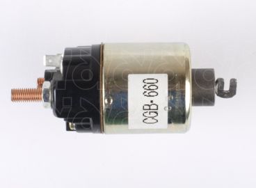 CGB-660A