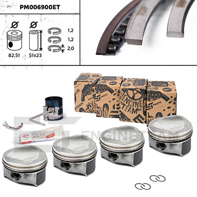 PM006900ET