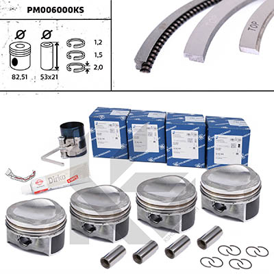 PM006000KS