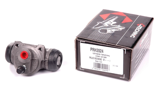 PRH2024