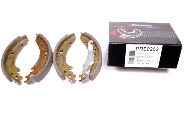 PRS0262