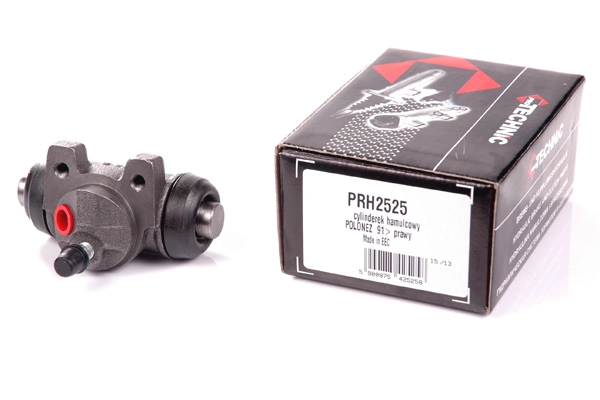 PRH2525