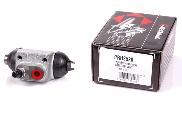 PRH2528