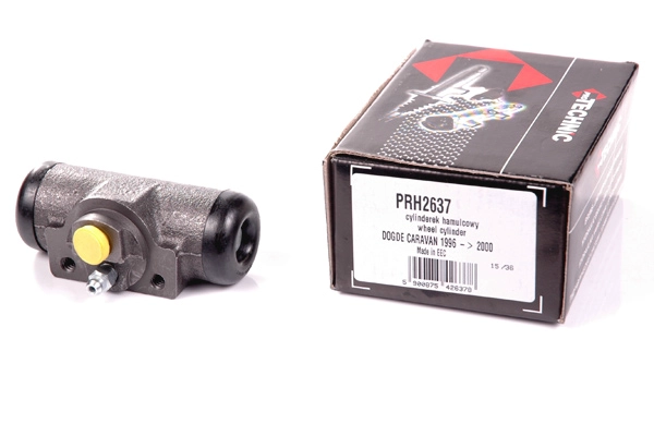 PRH2637