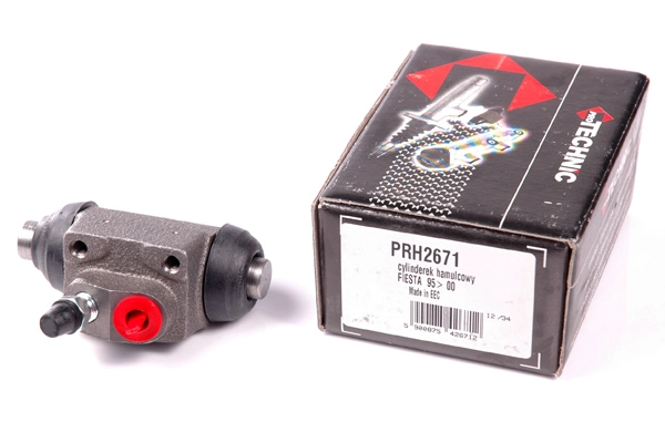 PRH2671
