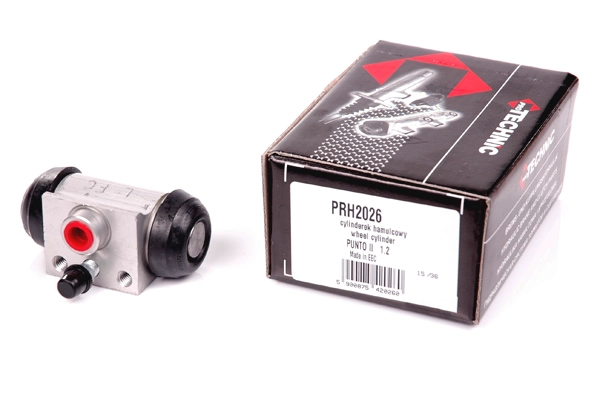 PRH2026