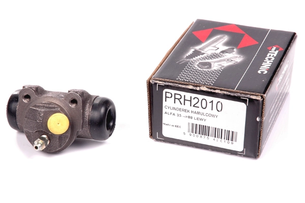 PRH2010