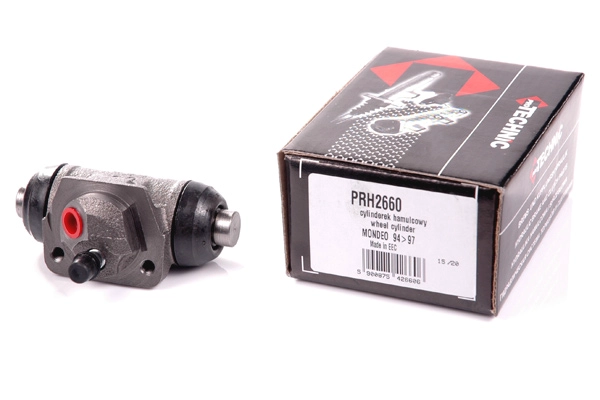 PRH2660
