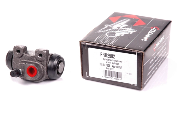 PRH2502