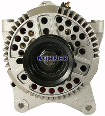 XU2Z10346AARM1